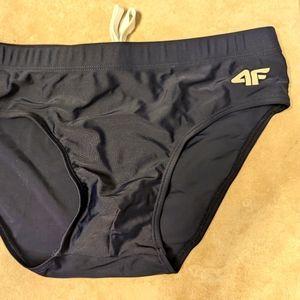 4F swim briefs
